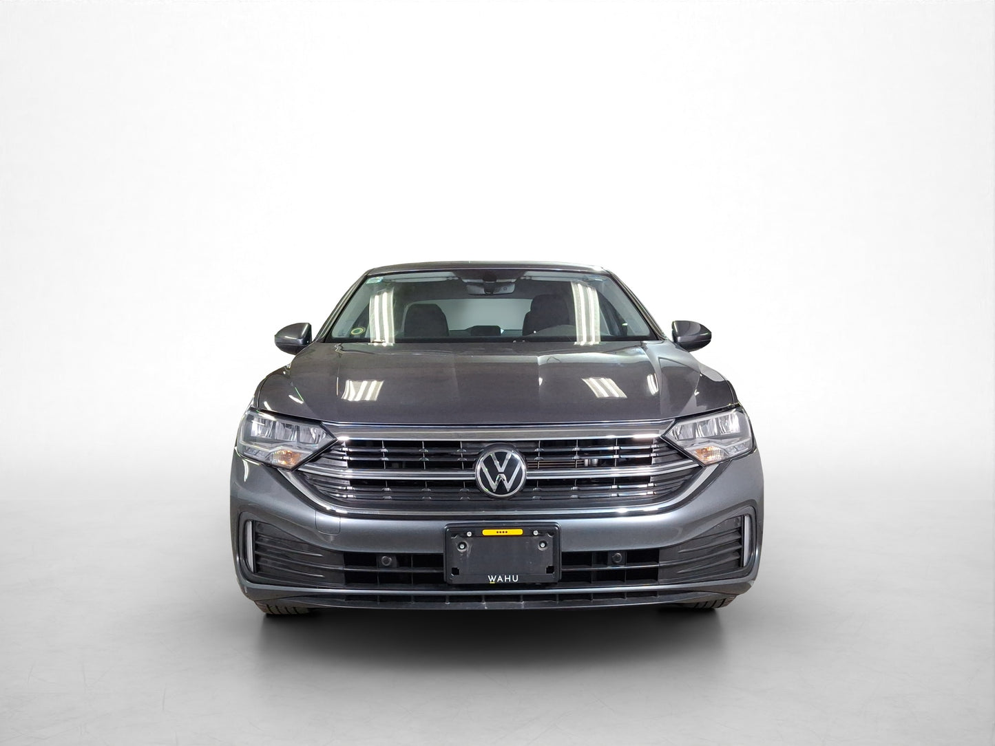 2023 Volkswagen Jetta Comfortline