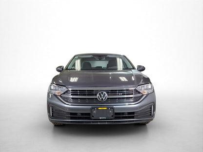 2023 Volkswagen Jetta Comfortline