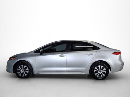 2022 Toyota Corolla LE Hybrid