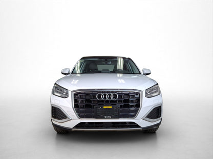 2021 Audi Q2 Select 35 TFSI
