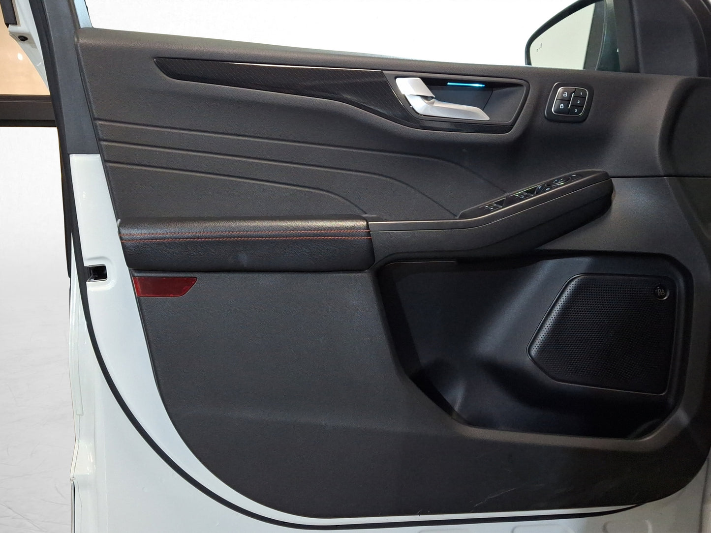 2024 Ford Escape ST Line Elite Hybrid