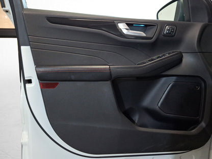 2024 Ford Escape ST Line Elite Hybrid
