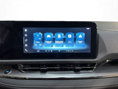 2025 Ford Territory Ambiente
