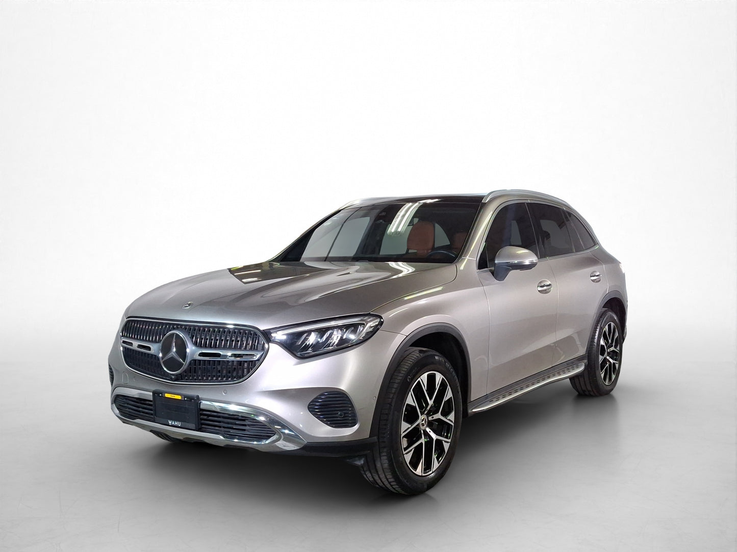 2023 Mercedes Benz Clase GLC 300 MHEV