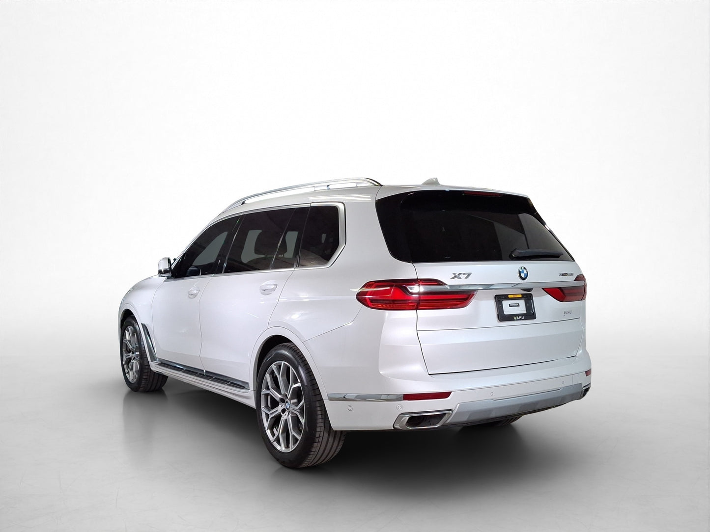2019 BMW X7 40i