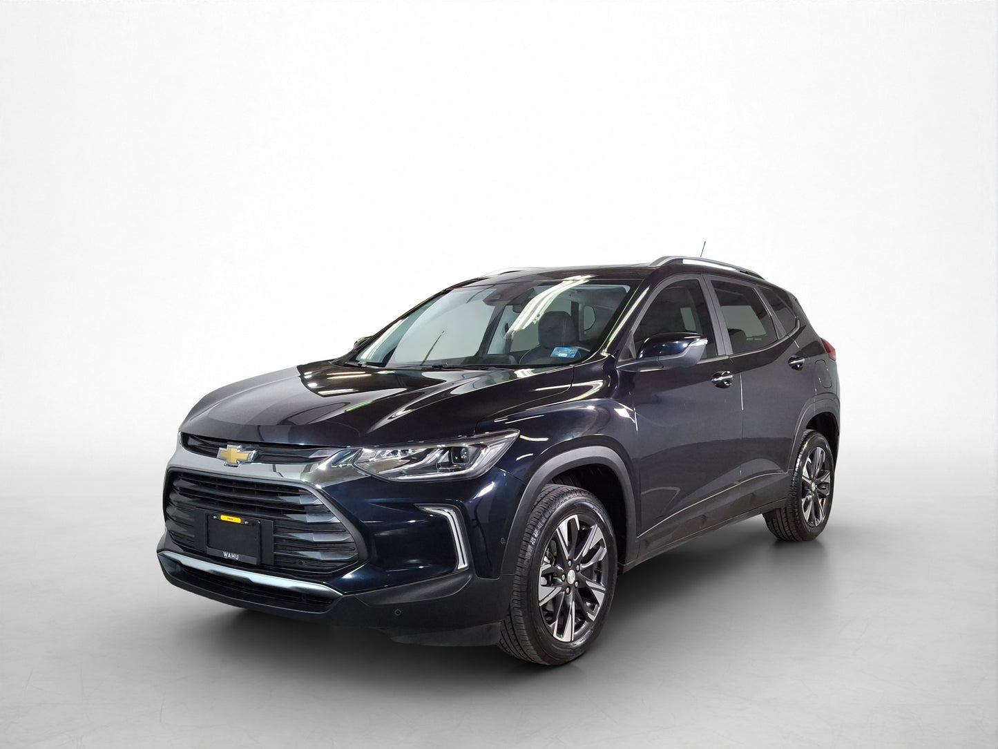 2022 Chevrolet Tracker Premier