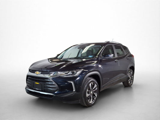 2022 Chevrolet Tracker Premier