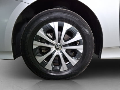 2020 Toyota Prius Híbrido Premium