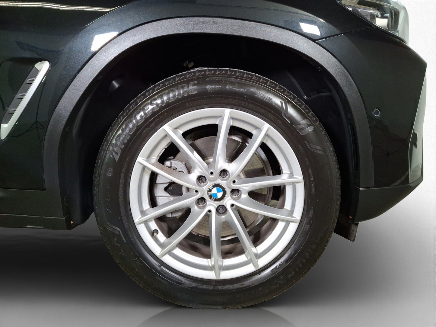 2024 BMW X3 20iA