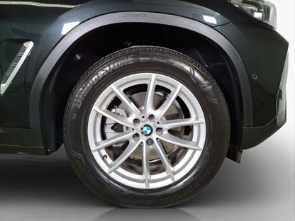 2024 BMW X3 20iA