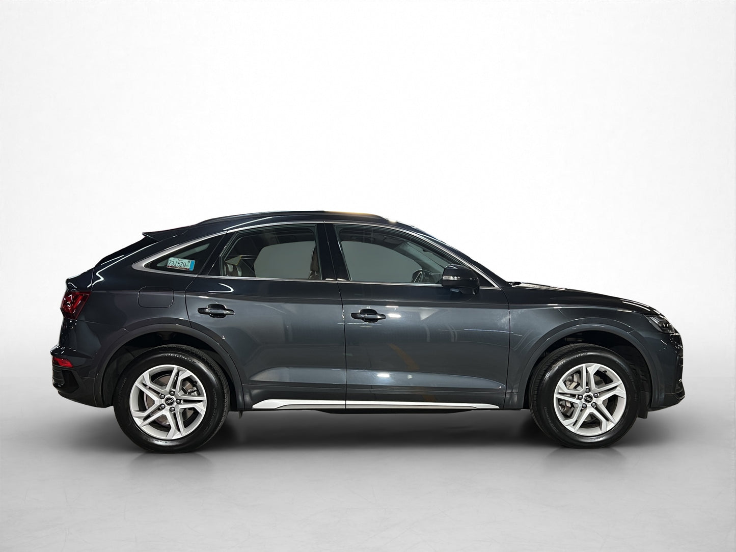 2024 Audi Q5 Select Sportback