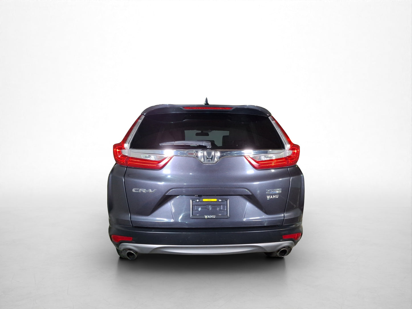 2019 Honda CR-V Turbo Plus