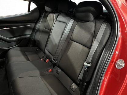 2026 Mazda 3 i Sport