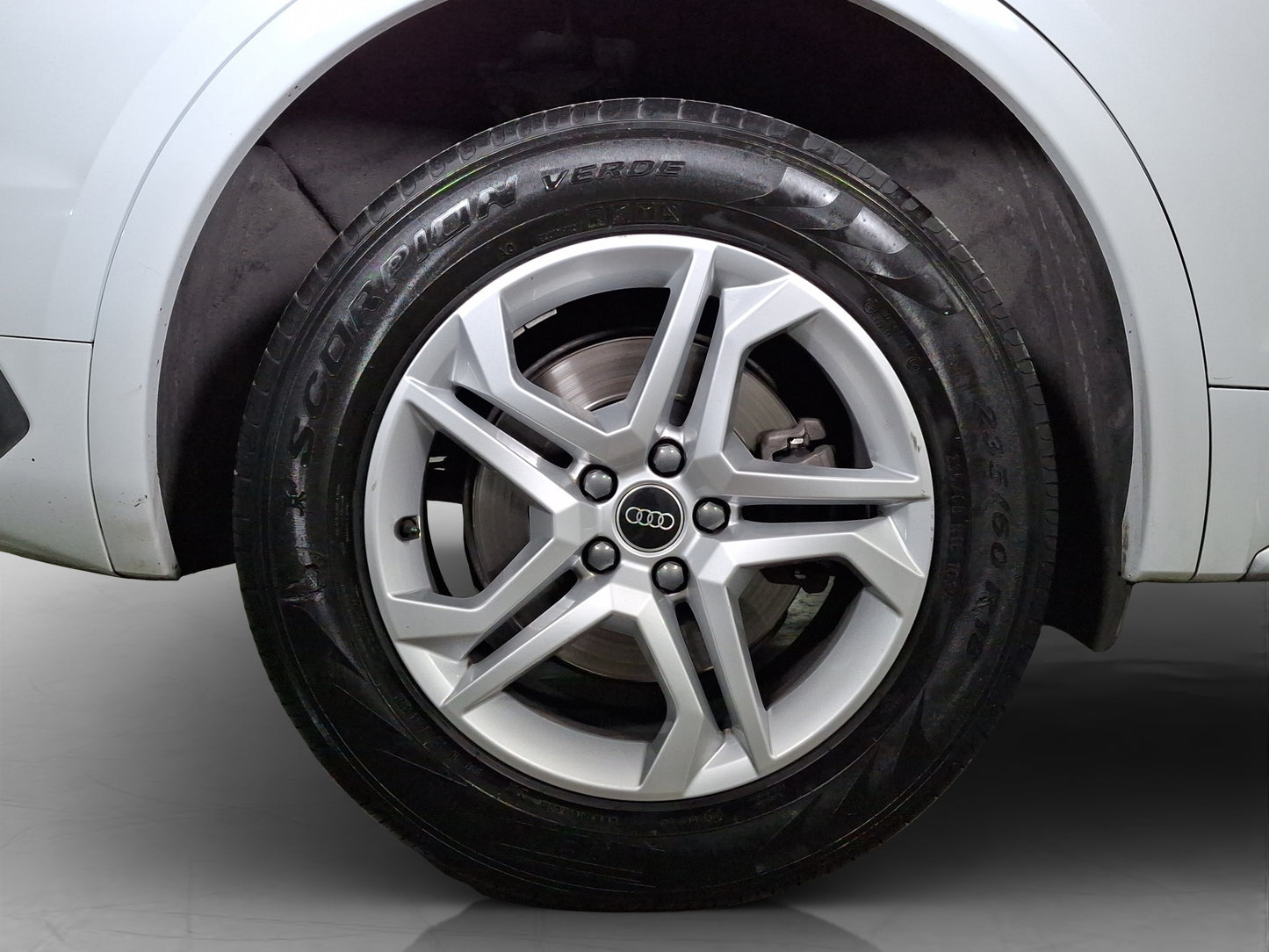 2022 Audi Q5 Select Sportback