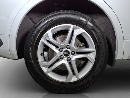 2022 Audi Q5 Select Sportback