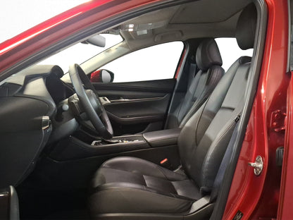 2025 Mazda 3 i Grand Touring