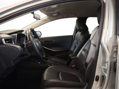 2022 Toyota Corolla LE Hybrid
