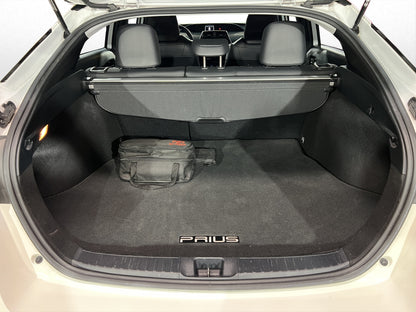 2022 Toyota Prius Híbrido Premium