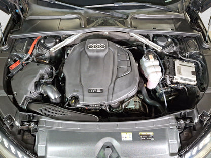 2021 Audi A4 Select 2.0T