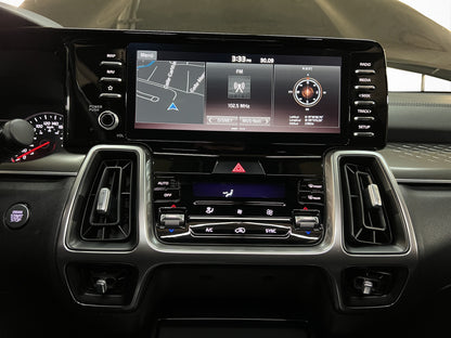 2023 KIA Sorento EX Pack