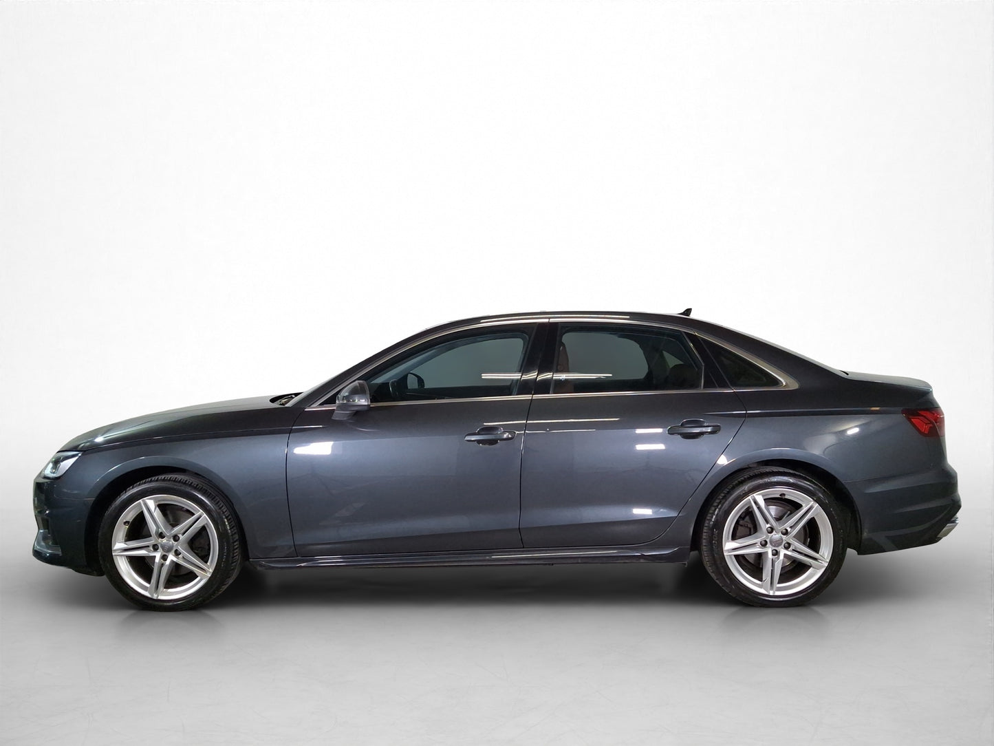 2021 Audi A4 Select 2.0T