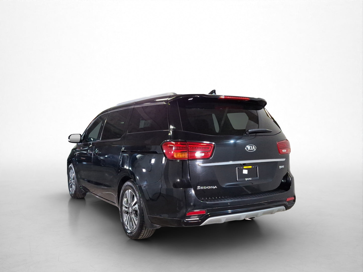2020 KIA Sedona SXL V6