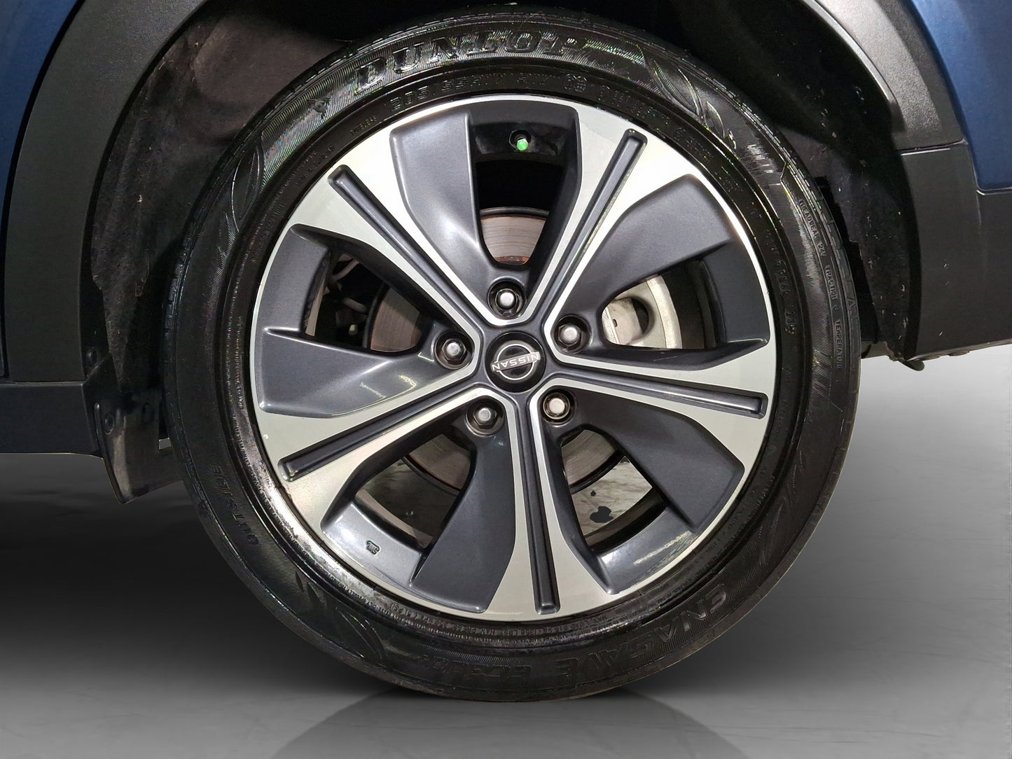 2023 Nissan Kicks Hybrid E-Power