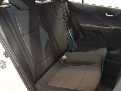 2023 KIA Rio Sedan LX