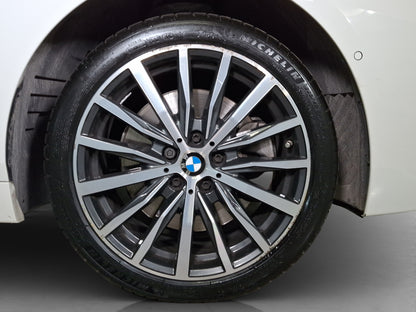 2022 BMW Serie 2 220 Gran Coupe