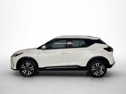 2022 Nissan Kicks Advance