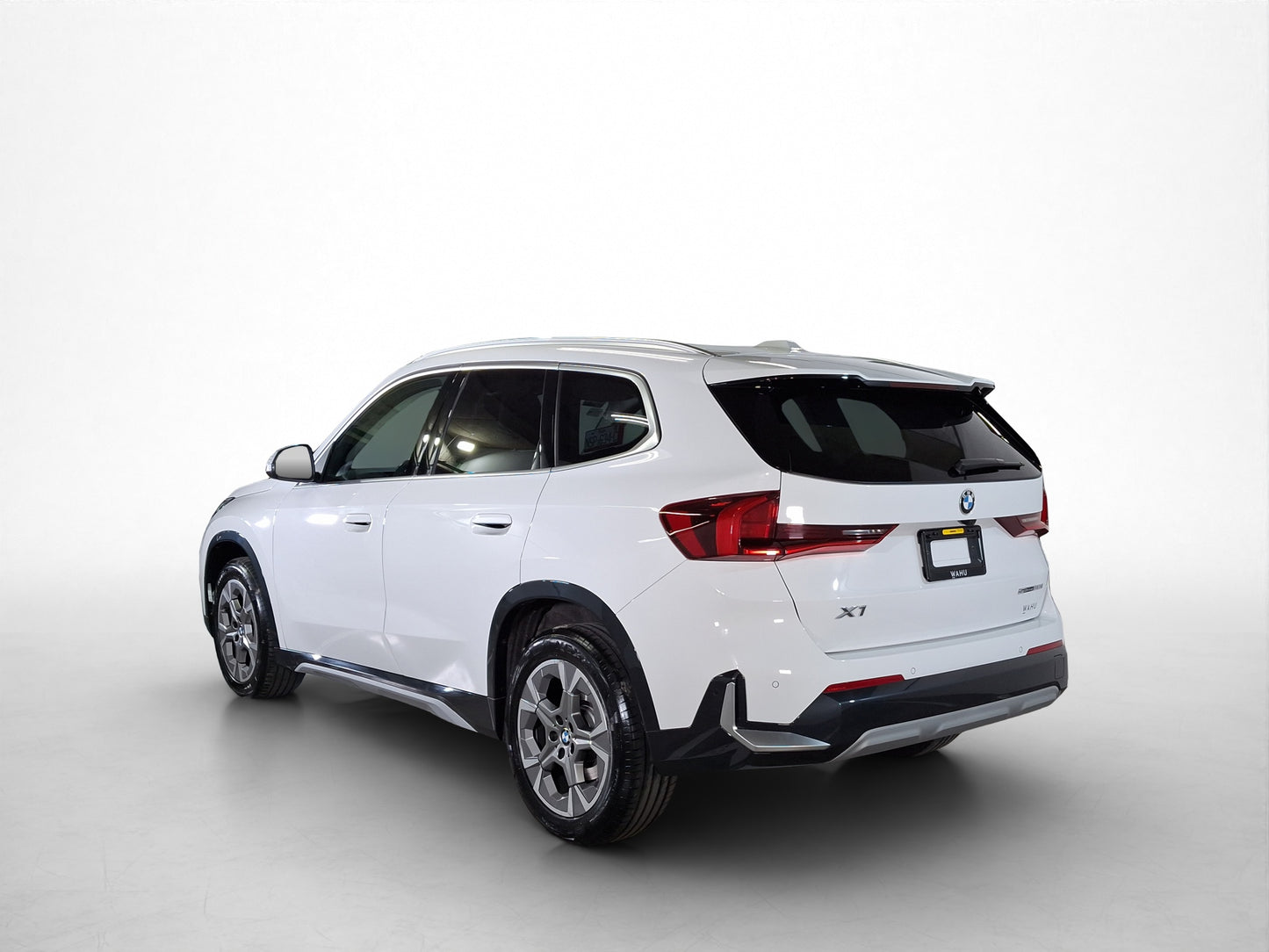 2024 BMW X1 20i sDrive