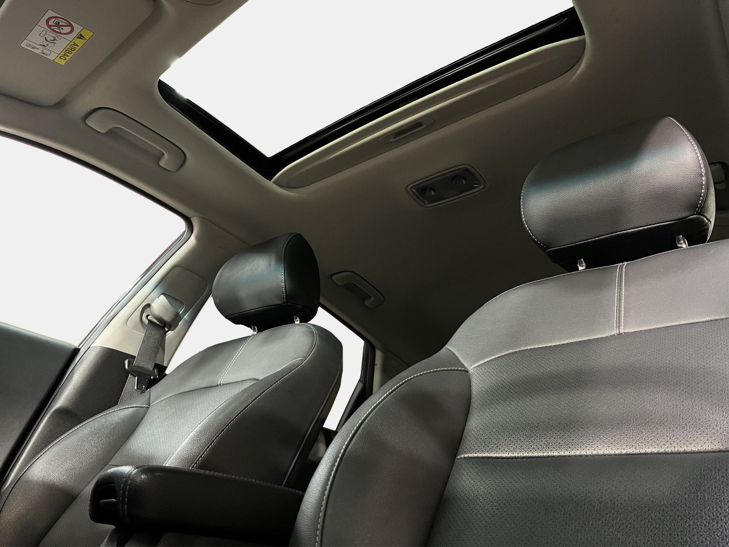 2021 Kia Niro HYBRID