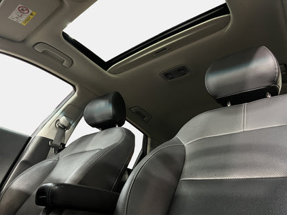 2021 Kia Niro HYBRID