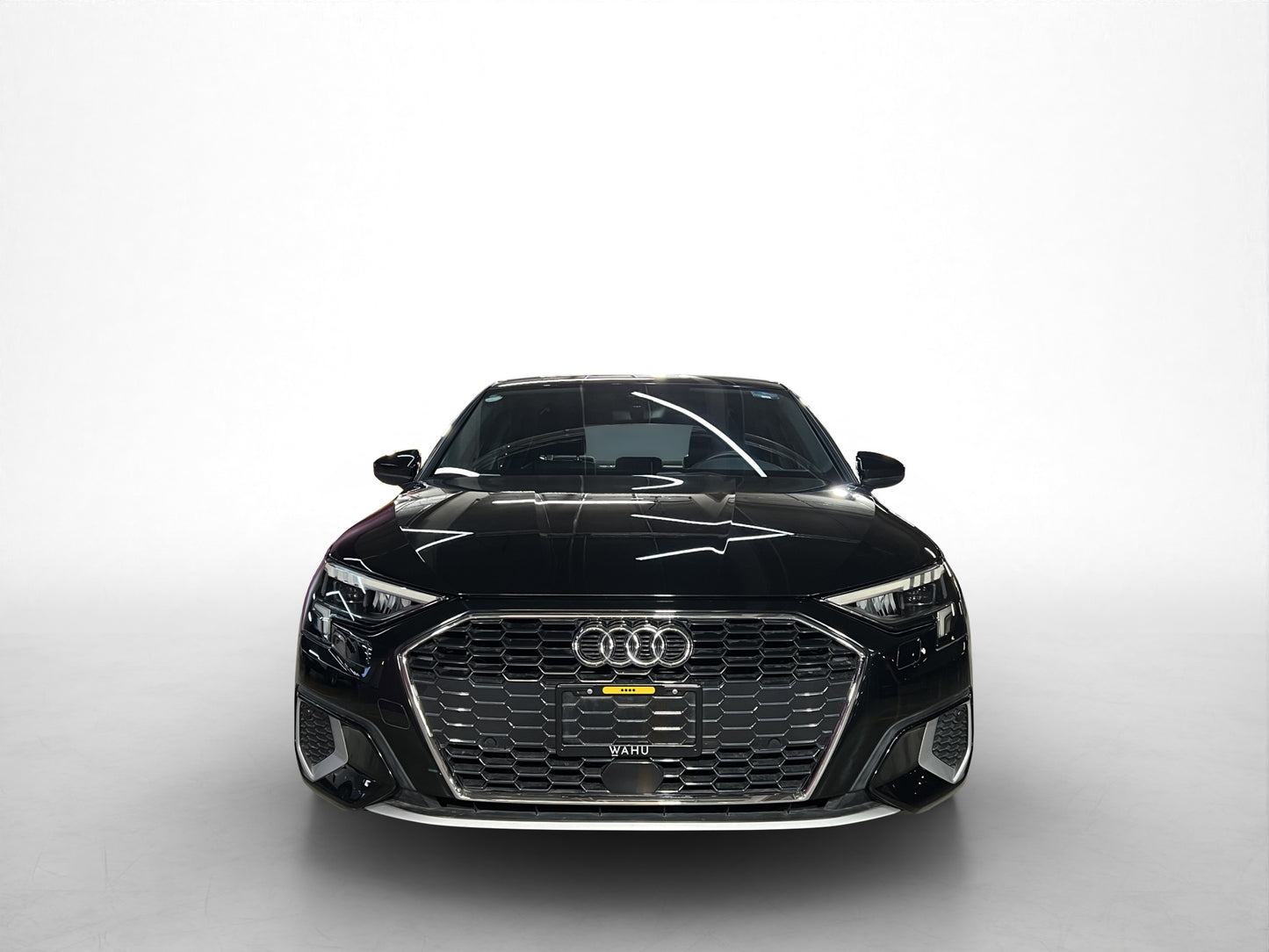2023 Audi A3 Select 35 TFSI