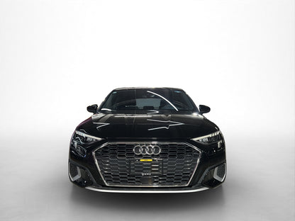 2023 Audi A3 Select 35 TFSI