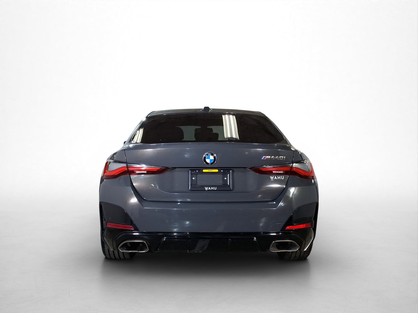 2023 BMW Serie 4 M440i Gran Coupe
