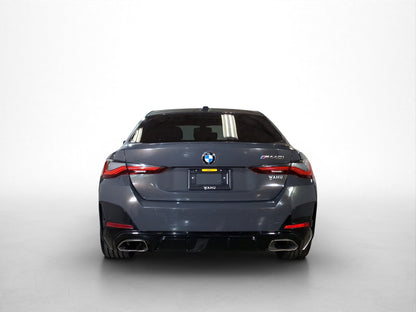 2023 BMW Serie 4 M440i Gran Coupe