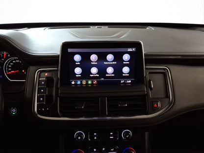 2021 Chevrolet Tahoe LT Blindaje Nivel III