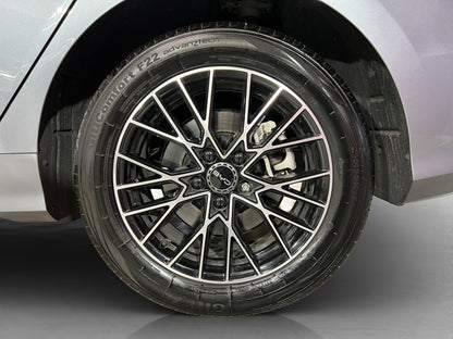 2026 BYD King PHEV
