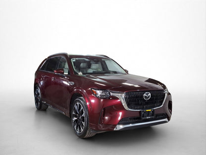 2025 Mazda CX-90 Signature MHEV