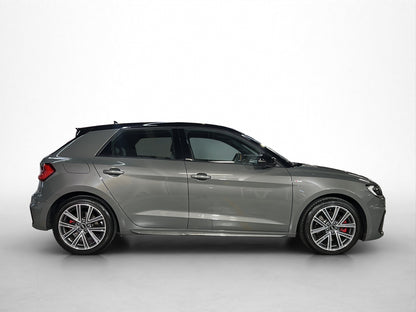 2022 Audi A1 S-Line Sportback