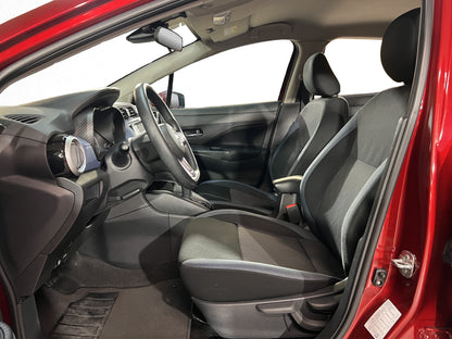 2023 Nissan Versa Advance