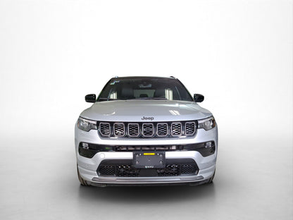 2024 Jeep Compass High Altitude