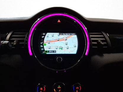 2019 Mini Cooper Chili
