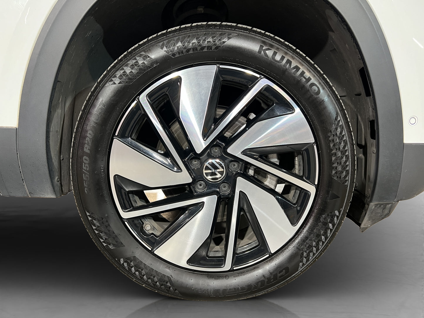 2024 Volkswagen Teramont Highline