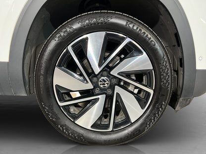 2024 Volkswagen Teramont Highline