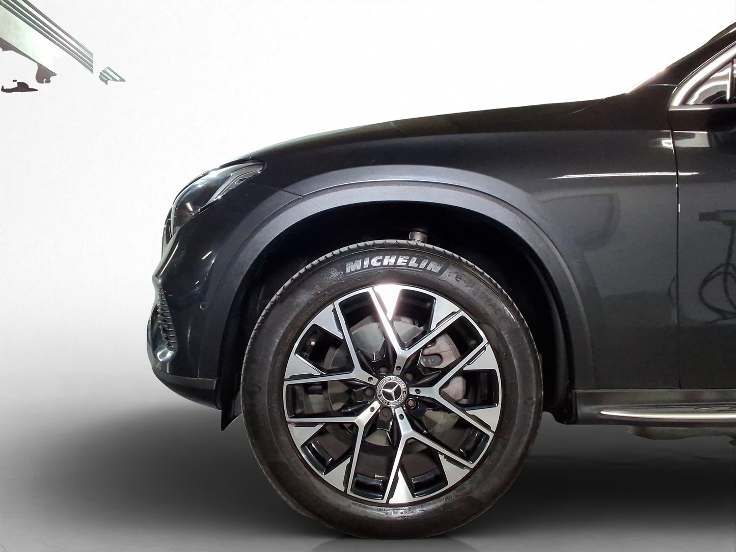 2023 Mercedes Benz Clase GLC 300 MHEV