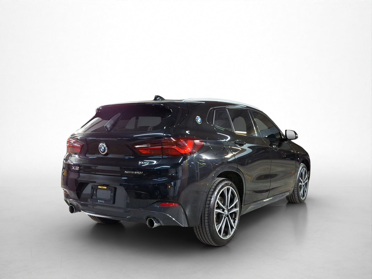 2022 BMW X2 M Sport