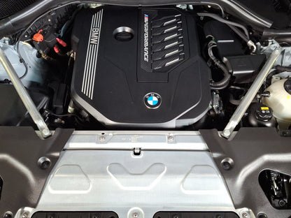 2022 BMW X3 M40i