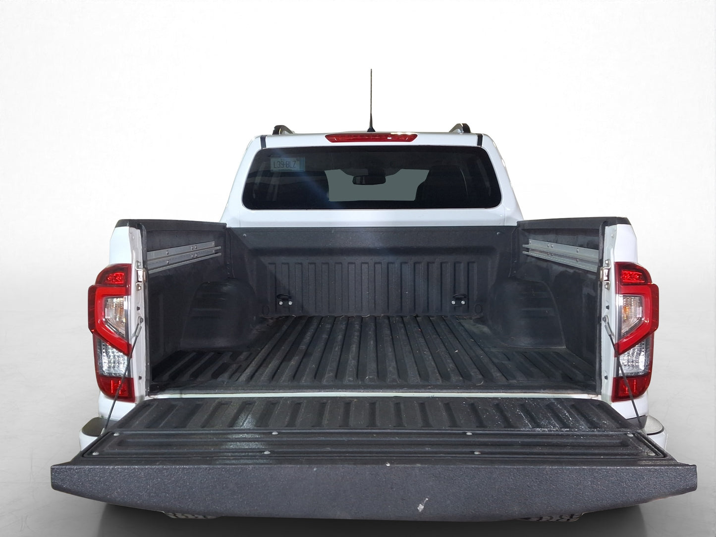 2023 Nissan Frontier Pro 4X